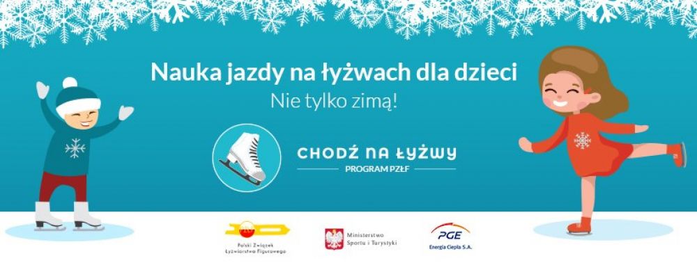 Dzień otwarty programu Chodź na łyżwy i piknik rodzinny - Lublin